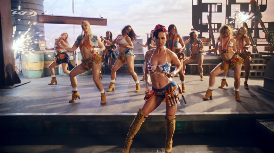Letošní rok bude ve znamení velkých koncertů. Přijedou Katy Perry nebo Sting