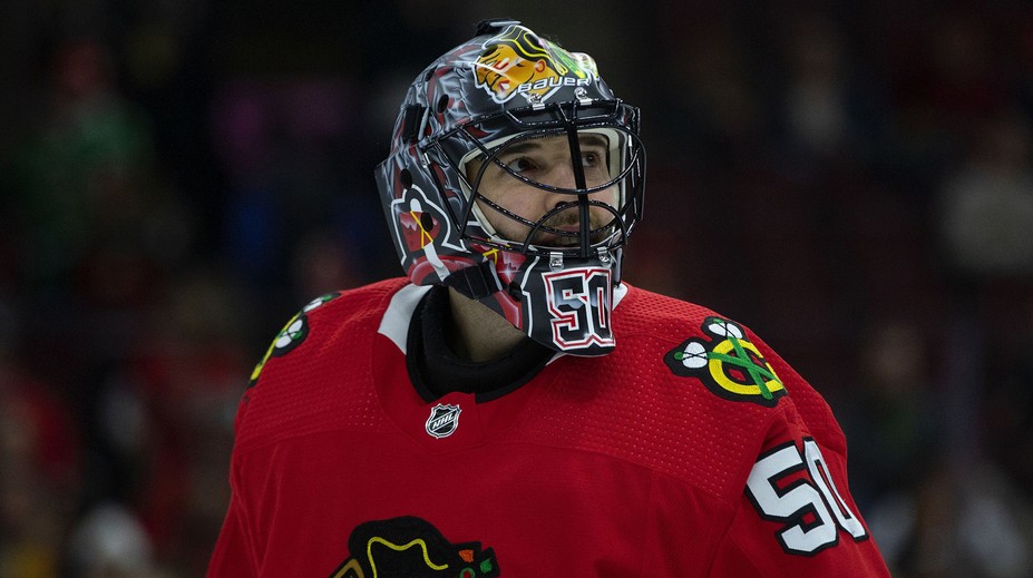 S NHL se loučí velké jméno! Kariéru končí dvojnásobný vítěz ligy