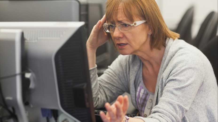 Sự cố lớn về lợi ích nhân viên tại Czech