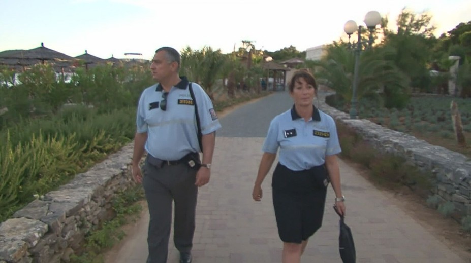 Čeští policisté pojedou k moři. Mají pomáhat turistům v nesnázích