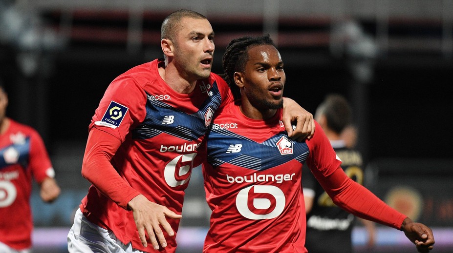 Vláda PSG je u konce. Lille zvládlo svůj zápas a slaví čtvrtý titul