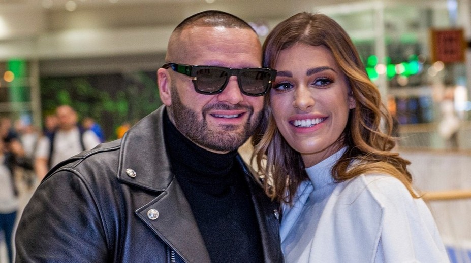 Jasmina Alagič se synem uvízla v Dubaji. Nechci nic zakřiknout, přiznala