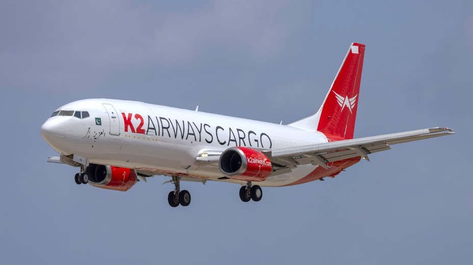 Nad Arabským mořem zmizel Boeing. Posádka krátce předtím hlásila problém