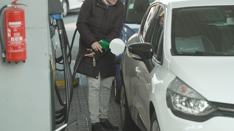 Giá nhiên liệu tại Czech tăng mạnh