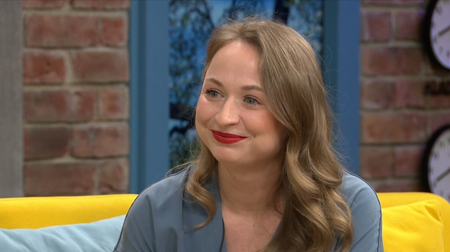 Roste jako z vody. Syna bývalé moderátorky TV Nova čeká velký krok