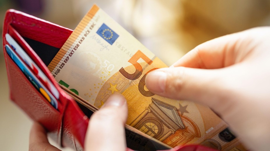 Opozice tlačí na vládu kvůli euru. Má připravit podmínky pro jeho přijetí