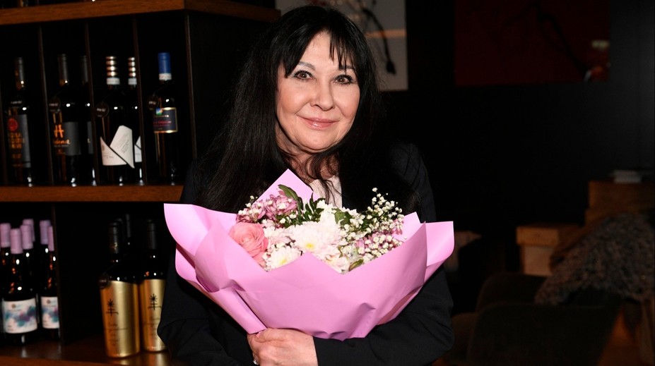 Dáda Patrasová prošla neskutečnou proměnou. Nádherná a štíhlá, žasnou lidé