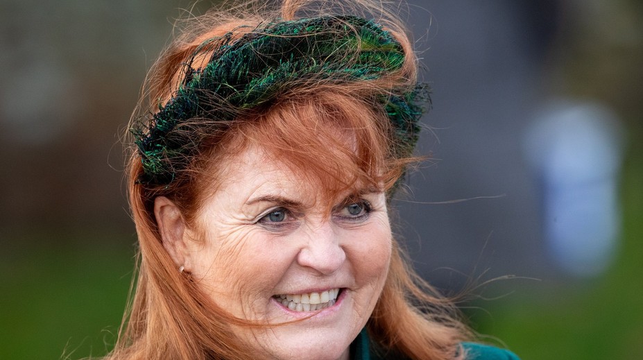 Nỗi lo cho Công tước xứ York