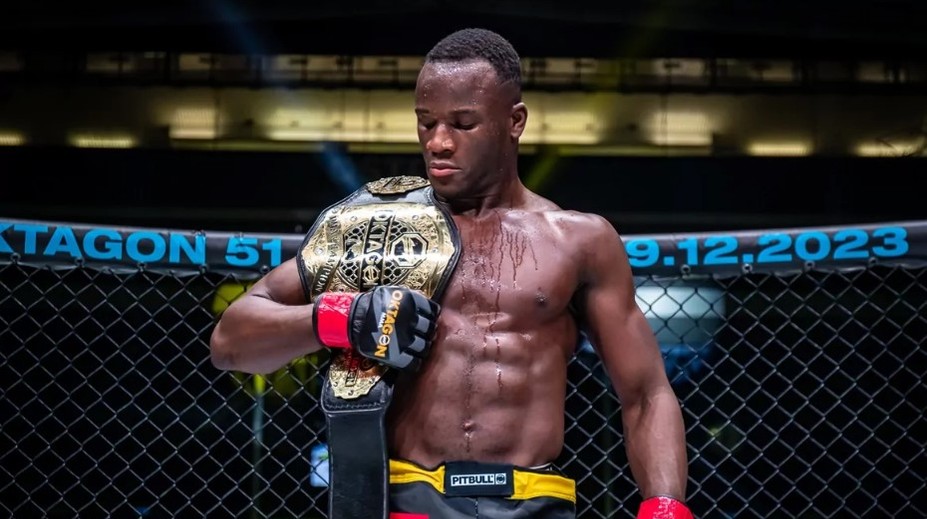 Premiéra šampiona Oktagonu v UFC na Nova Sport! Mimořádně měníme vysílání