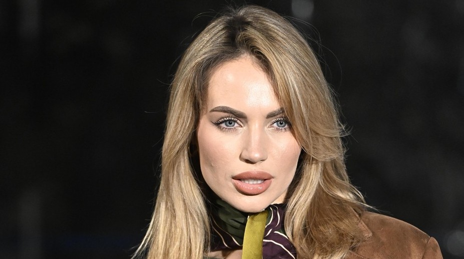 Na Kočendovou se kvůli psovi snesla lavina kritiky. Nešlo to, pořád štěkal, říká