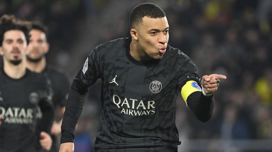 Mbappé bere třikrát víc než druhý Kane. Tohle jsou nejbohatší fotbalisté Evropy