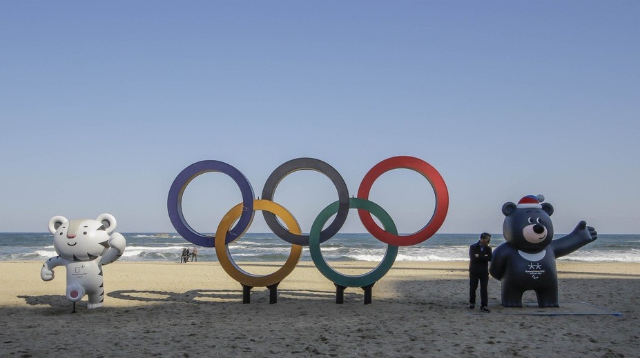Nečekané! Za norovir na olympiádě mohla voda z toalet!