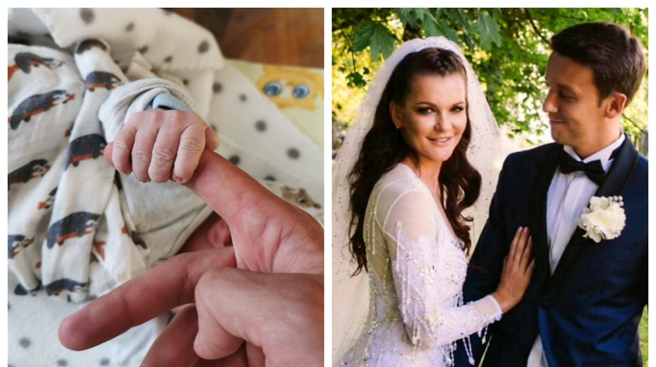 Tenistka Radwaňská je maminkou! Táta řekl, jak se synek jmenuje
