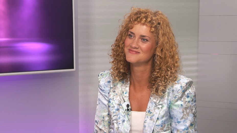 Moderátorka Snídaně promluvila, co se děje v zákulisí. Tohle jsem nečekala, říká