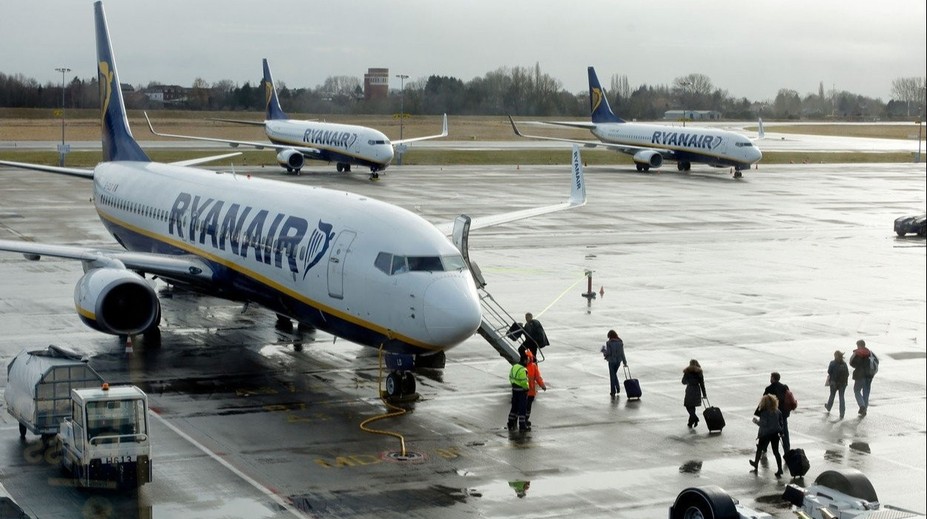 Nejspíš budeme rušit lety, oznámila oblíbená aerolinka. Řekla i termíny