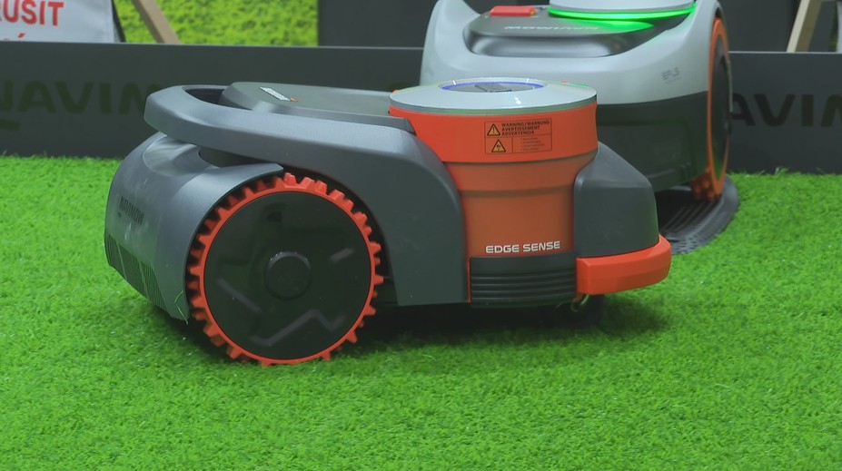 Triển lãm cho người yêu thích làm vườn