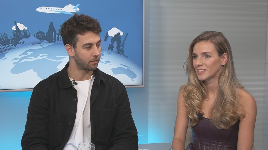 Hercův fígl do Irska: Neměli kde spát, tak zmínili Anglii và měli to i s whiskey