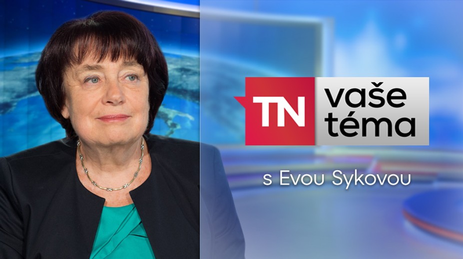 Senátorka, kterou smetl skandál s ALS: Nic jsem neprovedla!