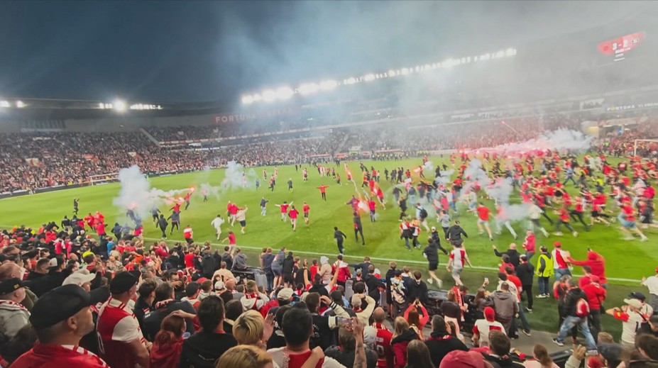 Bezpečnost na Slavii bude mít na starost Jiří Komorous. Klub po derby čelí kritice