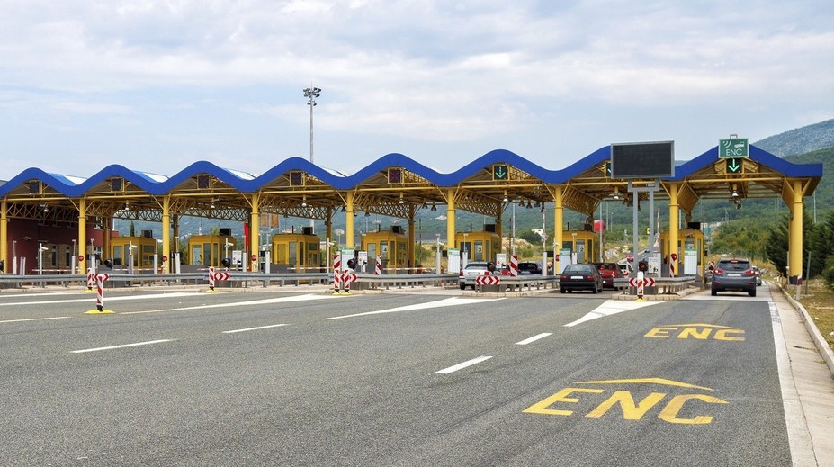 Konec utrpení Čechů při cestě k moři. Chorvatsko mění systém na dálnicích