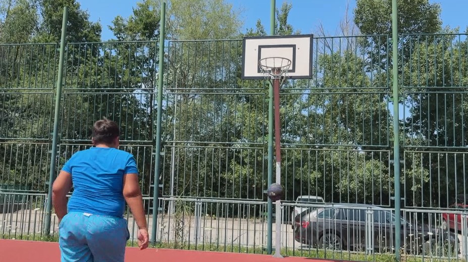Dětské hřiště rozdělilo sídliště. Město kvůli stížnostem zvažuje změny