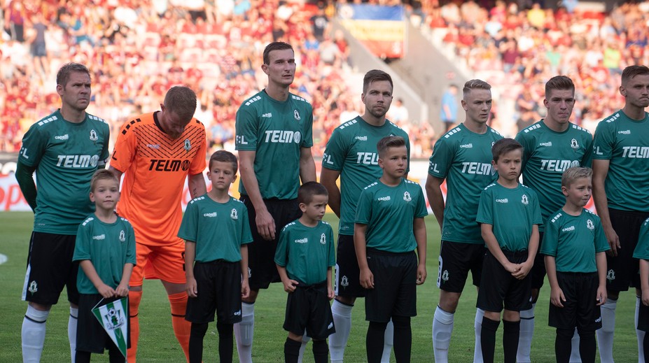 Jablonec nezvládl odvetu! V Evropské lize postupuje jen Boleslav