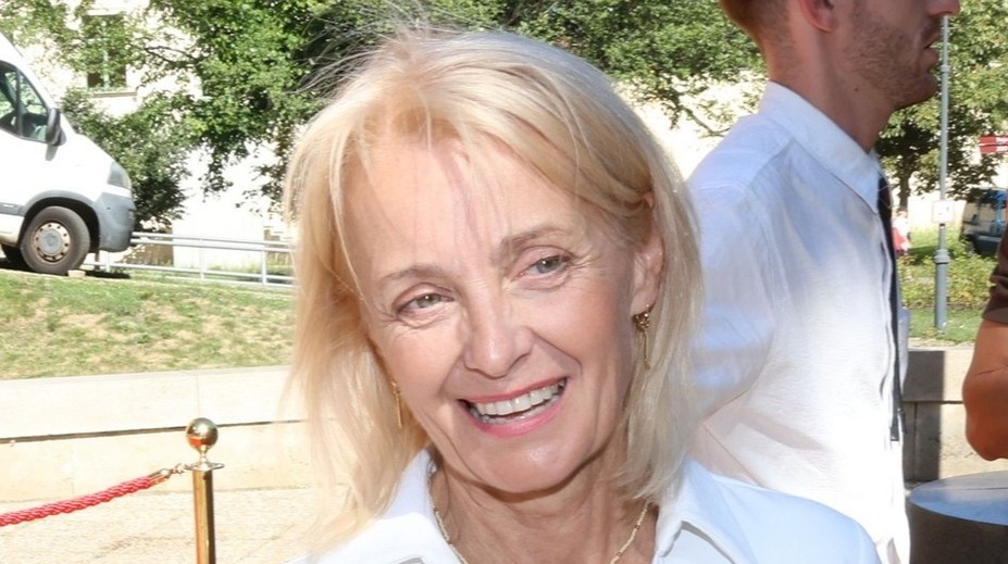 Překvapivé přiznání Veroniky Žilkové: Tohle je místo, kde jsem nejmíň