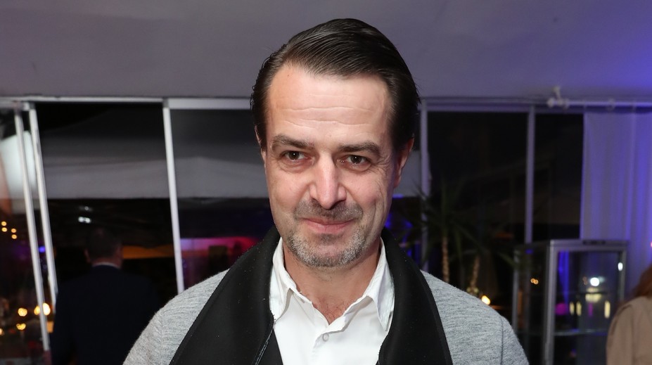 Samozvaný zachránce Ivety Bartošové se prohlásil za českého krále
