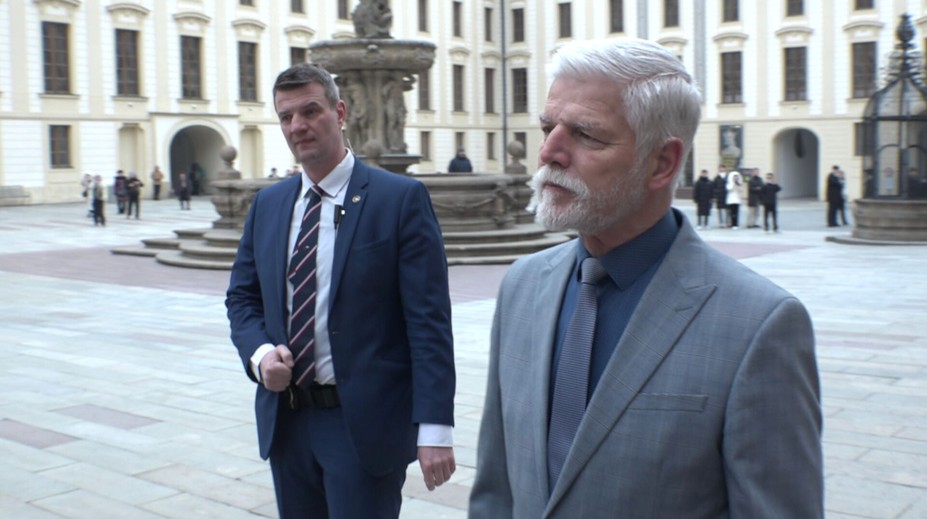 Tổng thống lần đầu tiên phát biểu trước Quốc hội