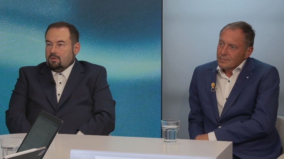 Zakázky dokončujeme, naše odměny jsou přiměřené, tvrdí nové vedení Malina Group