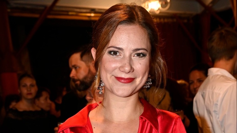 Herečka Ivana Korolová ukázala novorozeného syna: Nevím, kam dřív dávat lásku