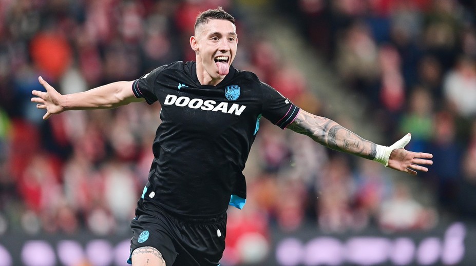 Jirka je v Plzni utajovaný, do Slavie ho chtěl i kouč Trpišovský