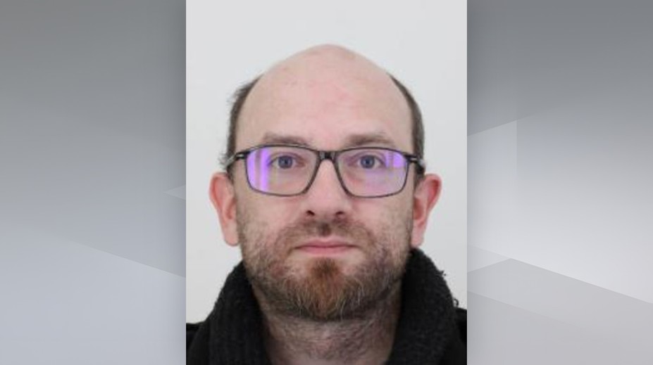 Bubeník české kapely Martin Kučera beze stopy zmizel. Policie vyhlásila pátrání