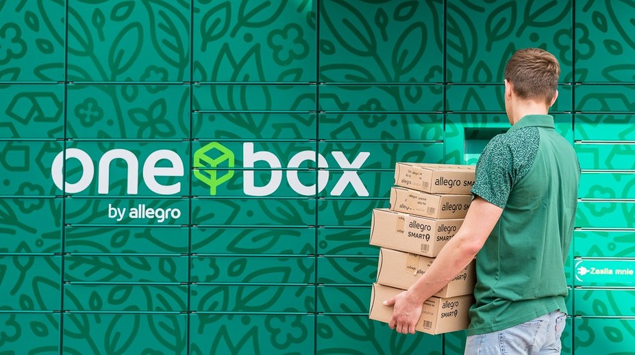 Internetový obchod Allegro čelí žalobě. Posvítil si na něj antimonopolní úřad