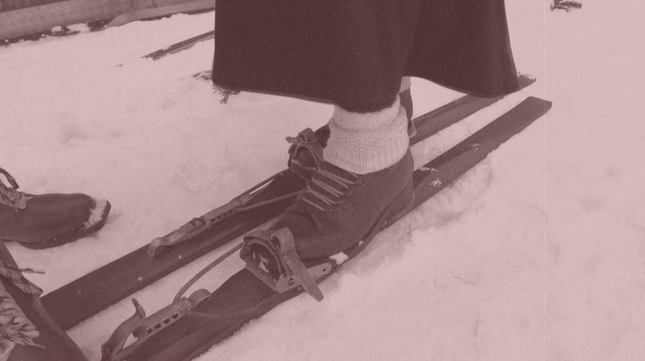 Lyžaři vzdávali hold svým předchůdcům. Češi jako první založili národní svaz