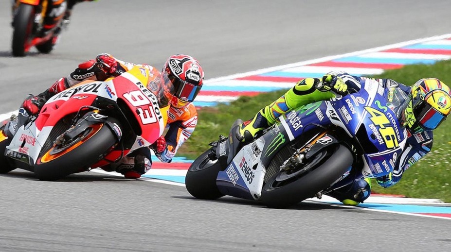 Fanoušci MotoGP pozor! Páteční program byl přeložen na sobotu