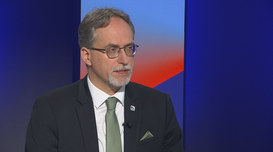 Politika z SPD kvůli fotce vyšetřují kriminalisté. Neodhalil jsem podvrh, brání se