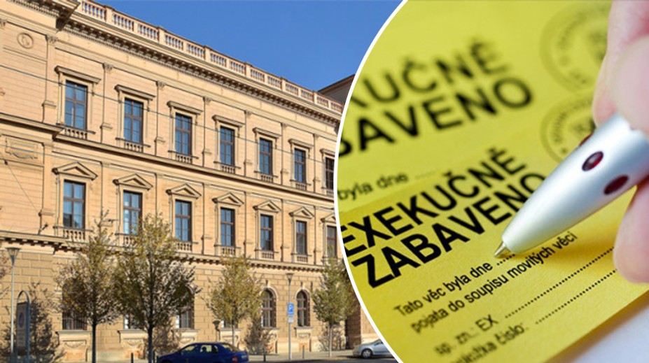 Naděje pro dlužníky? ÚS se zastal muže, kterému v exekuci prodali byt