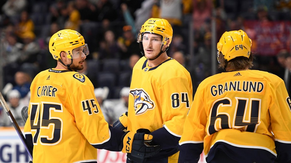 Luxus, kam se podíváte. Zde budou ubytované hvězdy NHL v Praze