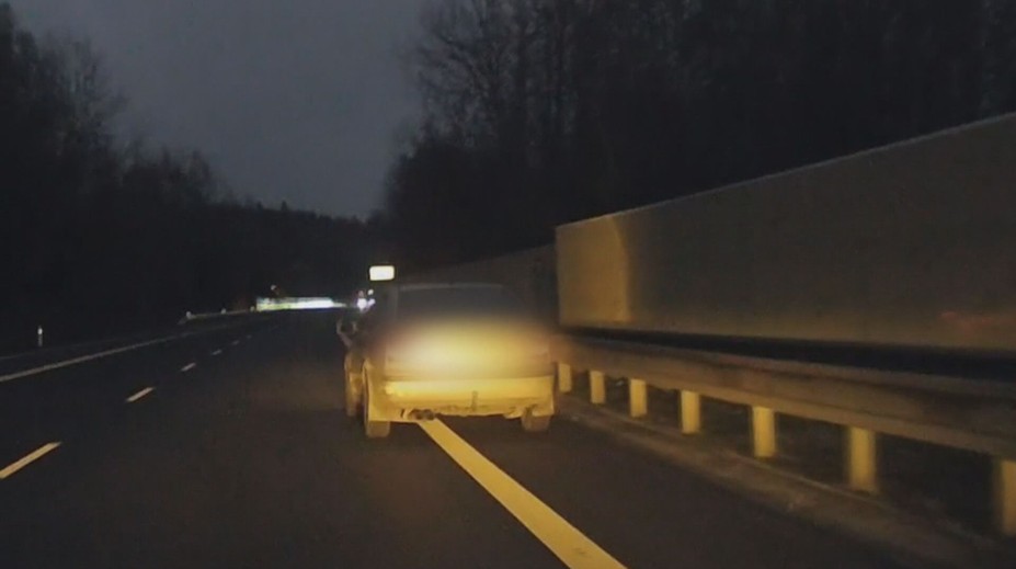 Opilí řidiči řádí na jižní Moravě. Velký problém má i Plzeňsko