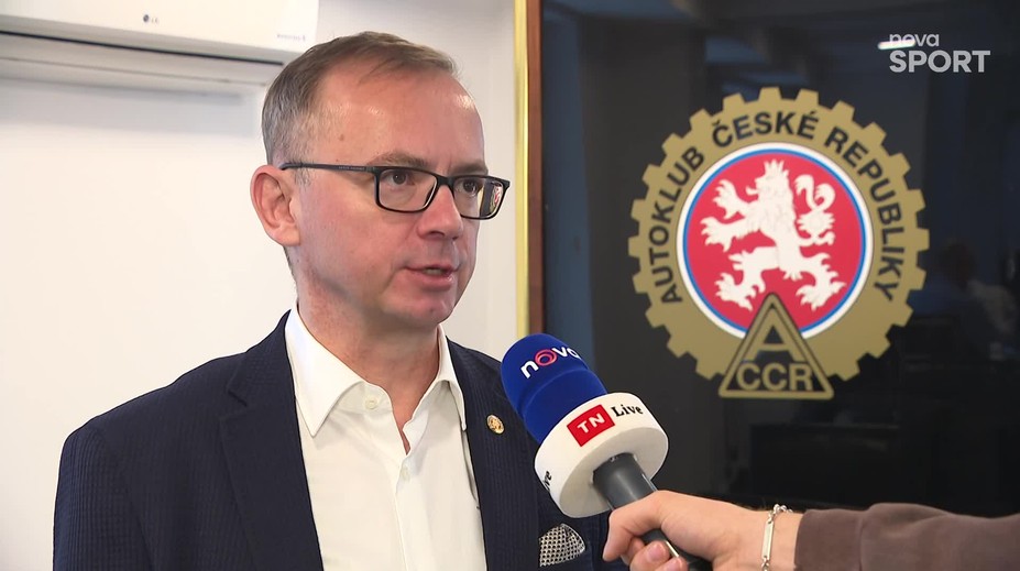 Moto GP v Brně jako investice: Výnos přesáhl 130 milionů korun