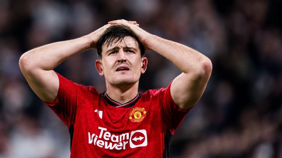 Maguire dostal u soudu 15 měsíců. Fotbalista chystá odvolání