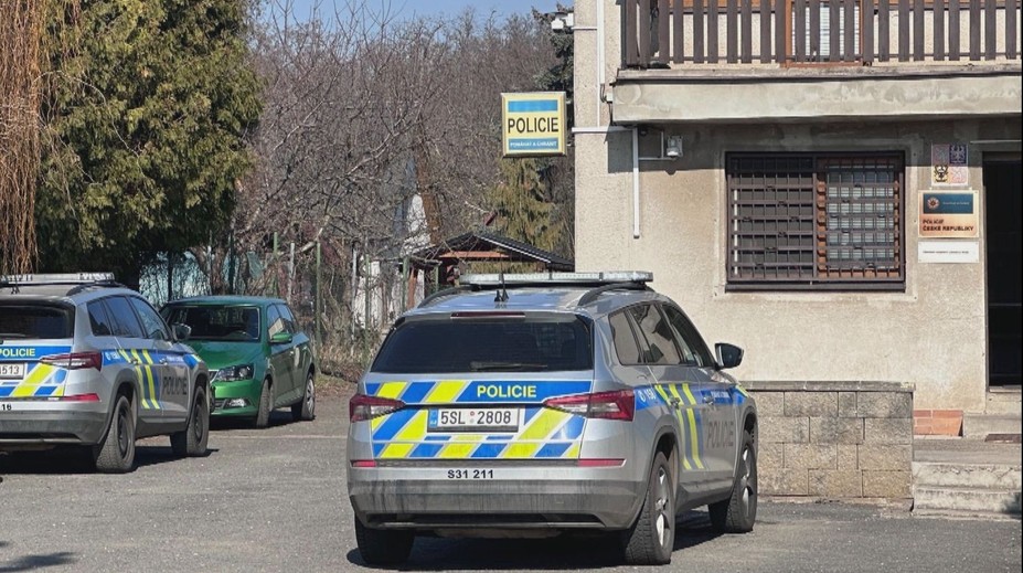 Výbuch bankomatu v Srní: Policie zahájila trestní stíhání dvou cizinců
