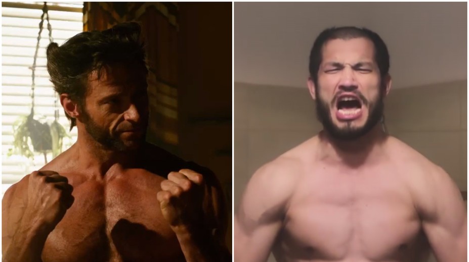 Z MMA zápasníka se stal komiksový hrdina! Muradov nahodil novou vizáž