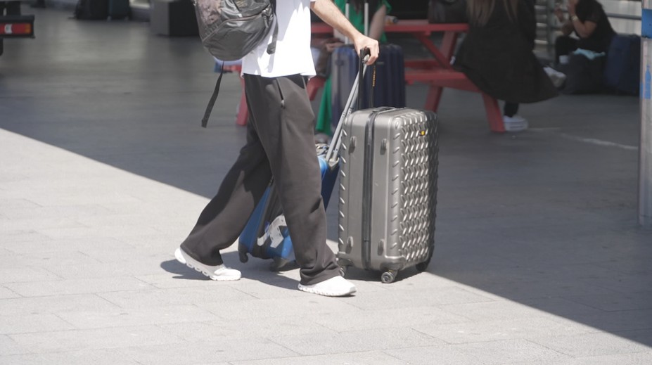 Cestování letadlem se změní. EU připravila nová pravidla