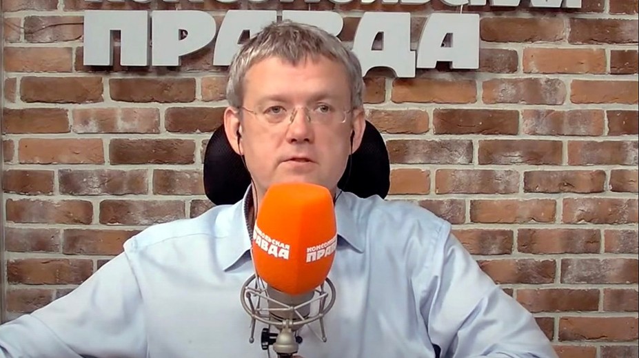Češi neexistovali, teď jsou z nich hobiti. Rusové sledují v televizi absurdní tvrzení