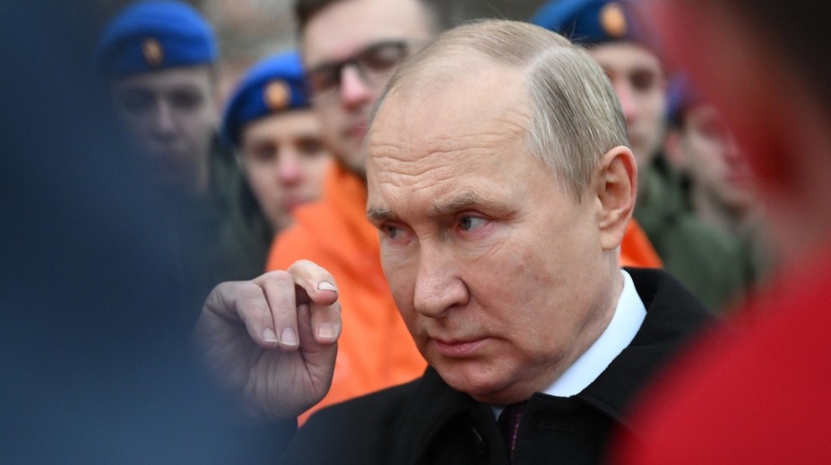 Rusko si došláplo na "zrádce". Zvýší daně všem, kteří utekli ze země