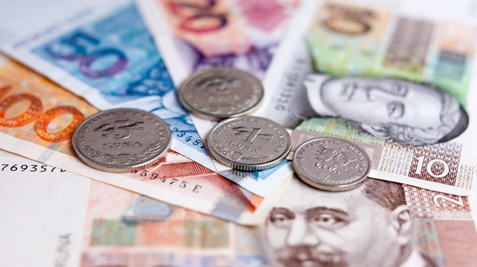 Chorvatské kuny jsou minulostí. Za obyčejnou minci můžete získat tisíce korun