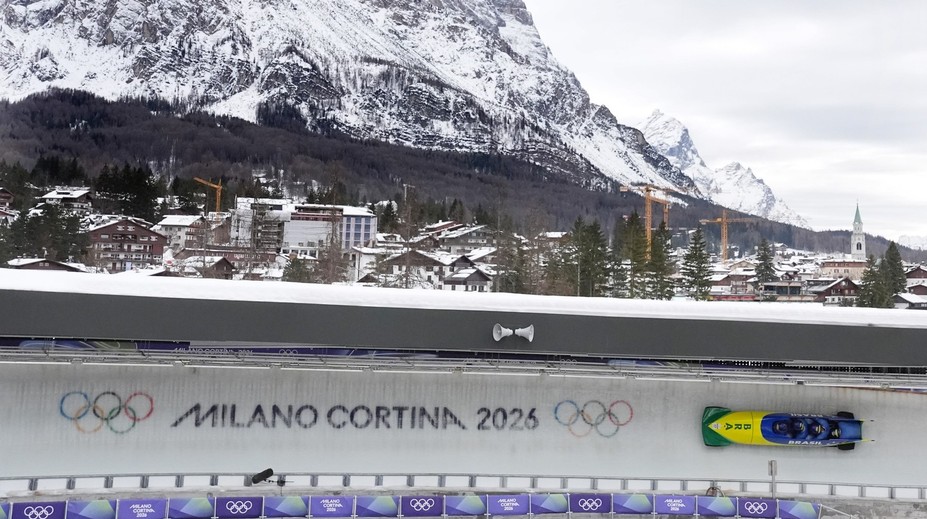Místní v Cortině kritizují olympiádu: Stáváme se alpským Disneylandem