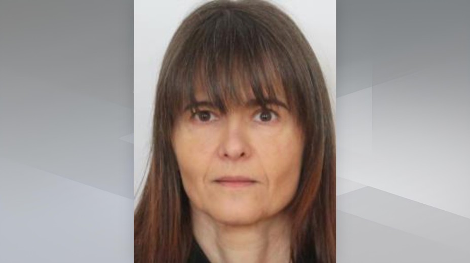 Bà Ivana biến mất trong hoàn cảnh bí ẩn. Gia đình lo sợ cho tính mạng của bà